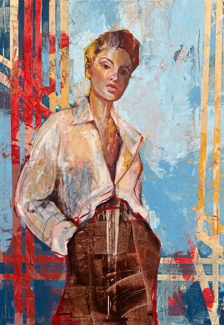 poise